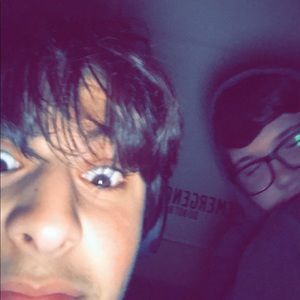 Meet your Posher, Nick